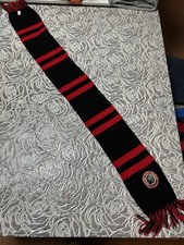 Sciarpa calcio ultras usato  Montemurlo