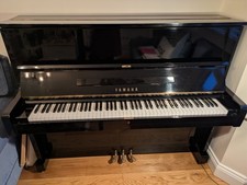 Yamaha upright piano for sale  LONDON