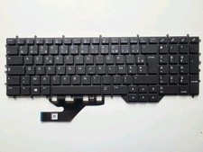 Clavier alienware m17 d'occasion  Dammartin-en-Goële