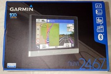 Gps garmin nuvi d'occasion  Le Cannet