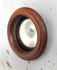 Brown wood mini d'occasion  Expédié en Belgium