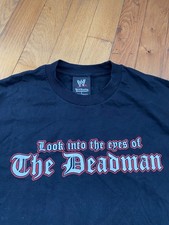 Vintage wrestlemania 2005 d'occasion  Vincennes