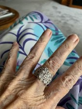 Ring 6.5. band for sale  Saint Petersburg