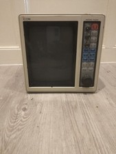 Icom marine radar for sale  LONDON