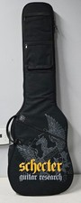 Schecter guitar research for sale  Los Angeles
