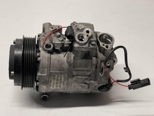 Compressore per mercedes usato  Italia