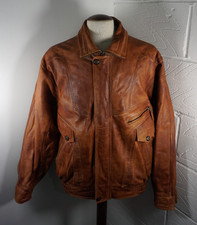Mens aviatrix brown for sale  NEWCASTLE UPON TYNE