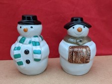 Wade mrs snowman for sale  TELFORD