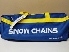 Universal snow chains for sale  Lanham