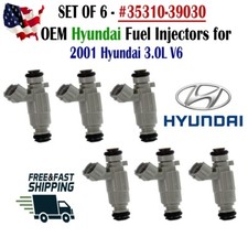 Oem hyundai set for sale  Staten Island