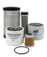 Hero maintenance filter d'occasion  Expédié en Belgium