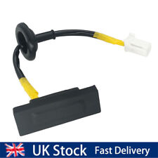 Boot release switch for sale  DUNSTABLE