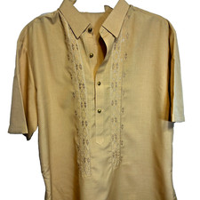 Handmade guayabera style for sale  Bryceville