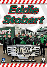 eddie stobart dvd for sale eddie stobart dvd for sale STOCKPORT