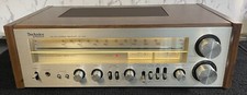 Receptor Vintage Technics SA-400 *Atendido* Em Muito Bom Estado  comprar usado  Enviando para Brazil