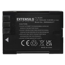 Batteria per olympus usato  Spedire a Italy