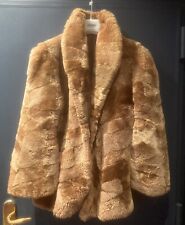 Veste manteau court d'occasion  Beynat