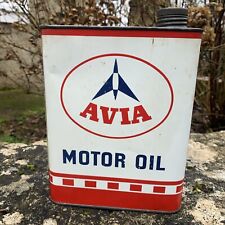 Avia motor öldose gebraucht kaufen  Korschenbroich