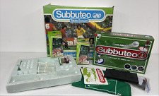 Subbuteo game bundle for sale  BASILDON