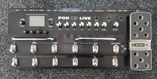 Line pod live for sale  BOURNEMOUTH