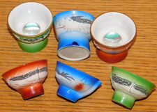 Vintage service sake d'occasion Vintage service sake d'occasion  Saint-Louis