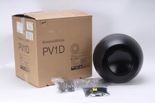 Bowers wilkins pv1d d'occasion  Expédié en France
