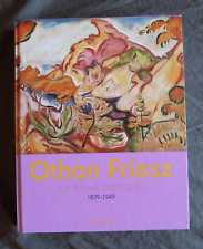 Catalogue othon friesz d'occasion  Amélie-les-Bains-Palalda