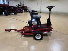 2017 toro greenspro for sale  Ann Arbor