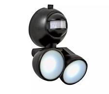 Wireless twin spotlight for sale  BIRMINGHAM
