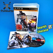 Usado, Battlefield 4 Day One Edition - PS3 - Verificado - USK18 * Muito bom comprar usado  Enviando para Brazil