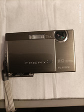 Fujifilm finepix z100fd gebraucht kaufen  Borchen