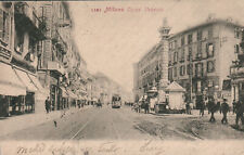1904 milano corso usato  Cremona