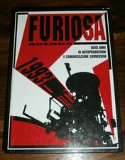 Italy punk agenda usato  Italia