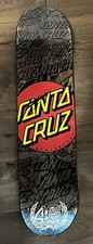 Santa cruz 40th for sale  Tampa