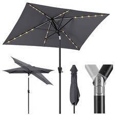 Sekey sonnenschirm 300 gebraucht kaufen  Leipzig