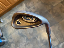 Ping pitching wedge for sale  BICESTER