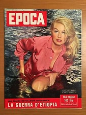Epoca 262 ottobre usato  Milano