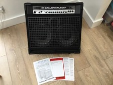 Gallien krueger 700 for sale  LEATHERHEAD