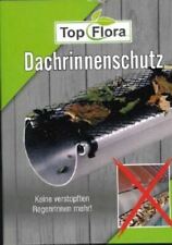 Dachrinnenschutz matte inkl gebraucht kaufen  Hamburg