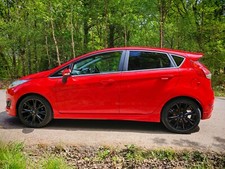 ford titanium fiesta x for sale ford titanium fiesta x for sale CINDERFORD