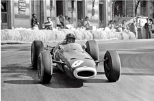Graham hill 1964 for sale  WHITCHURCH