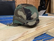 Usgi made kevlar for sale  Newland