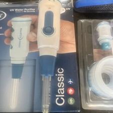 Steripen classic handheld for sale  Prior Lake