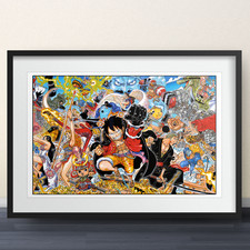 One piece chapter for sale  Clifton Heights