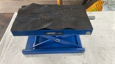 Motorcycle scissor stand for sale  CHICHESTER