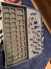 Miniatures lot warhammer for sale  Bear