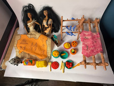 Disney pocahontas powhatan for sale  Dallas