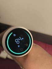 Xiaomi vacuum cleaner gebraucht kaufen  Hamburg