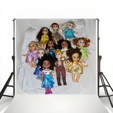 Lot disney princess for sale  Richmond