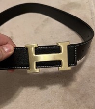 Hermes gürtel gebraucht kaufen  Berlin